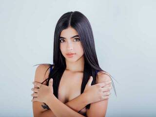 Эротический видеочат SiennaVidal