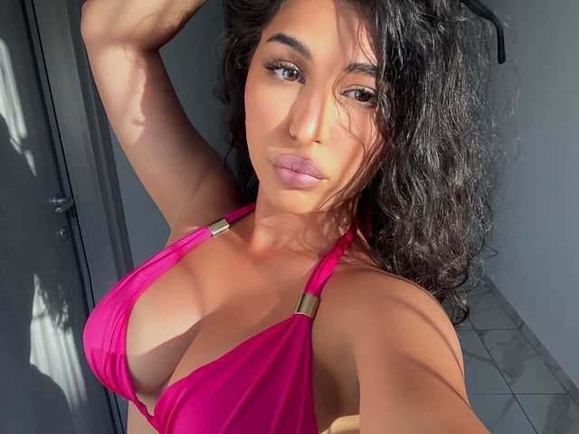 Фотография профиля SierraBlaze