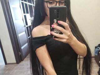 Эротический видеочат silenna