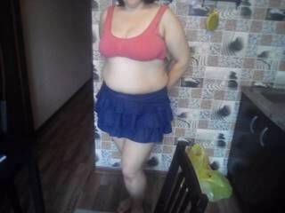 Эротический видеочат silisa