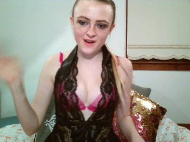 Скриншоты трансляции silkbunni