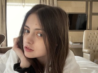 Эротический видеочат SilverSaya