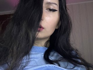 Эротический видеочат SilverStarGirl