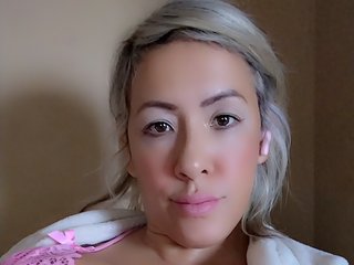 Эротический видеочат silvhot79