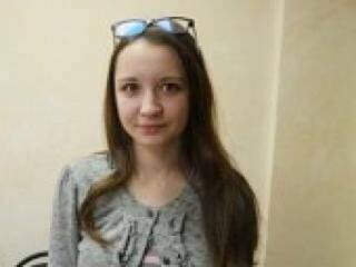 Эротический видеочат simonalix