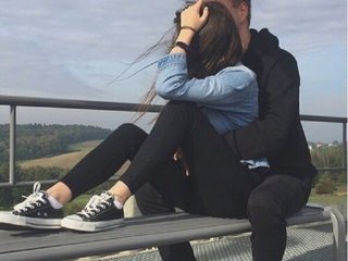 Эротический видеочат Simonka