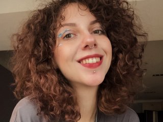 Эротический видеочат Sinabonka1