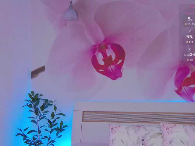 Скриншоты трансляции _AfterDark_