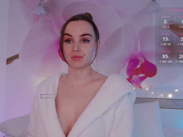 Скриншоты трансляции _AfterDark_