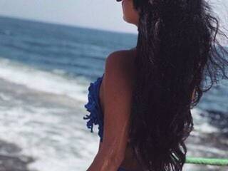 Эротический видеочат AnasteishaLux