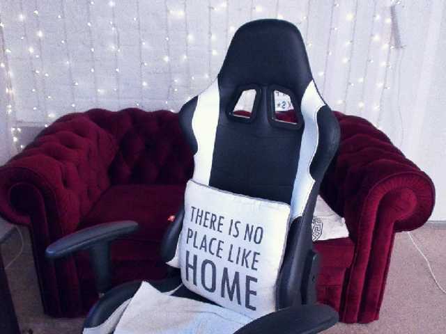 Скриншоты трансляции AnasteishaLux