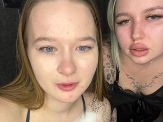 Эротический видеочат DoollSin