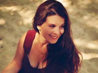 Эротический видеочат SindyBabyDoll