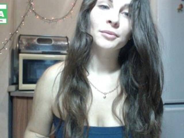 Скриншоты трансляции SindyBabyDoll