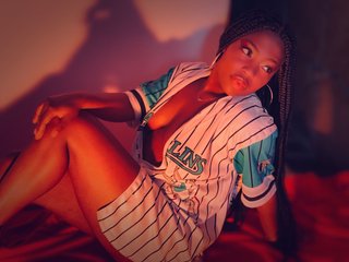 Эротический видеочат sindybrunett