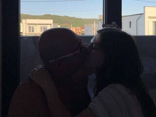 Эротический видеочат SinfulPair