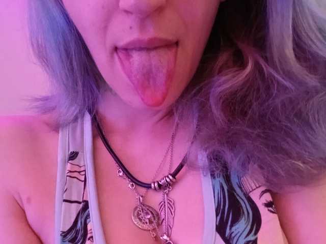 Фотография профиля Stonervixen1014