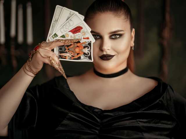 Фотография профиля SinfulWhisper