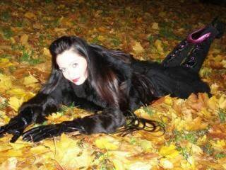 Эротический видеочат singdoll