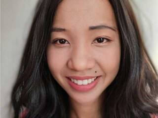 Эротический видеочат Single-Girl