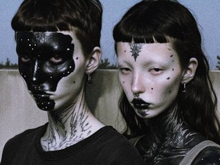 Эротический видеочат sinttwins