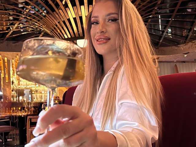 Фотография профиля SinWithAmy