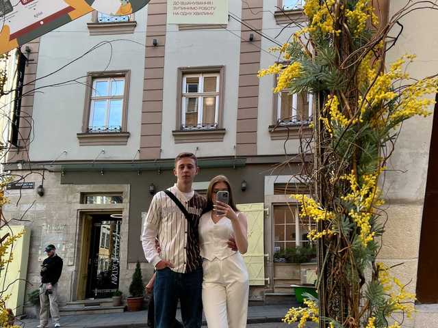 Фотография профиля SinWithUs