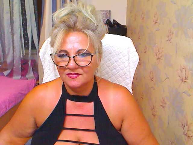 Скриншоты трансляции sinwoman