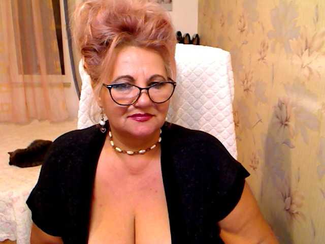 Скриншоты трансляции sinwoman