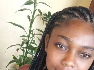 Эротический видеочат SirenahMayrah