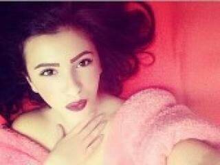 Эротический видеочат siriyet