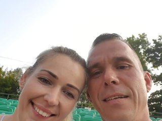 Эротический видеочат Sisinka4422