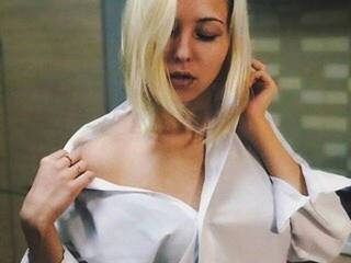 Эротический видеочат siskream