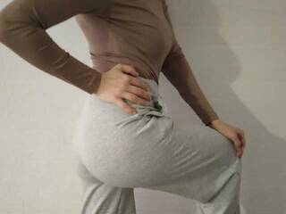 Эротический видеочат SissyJoke