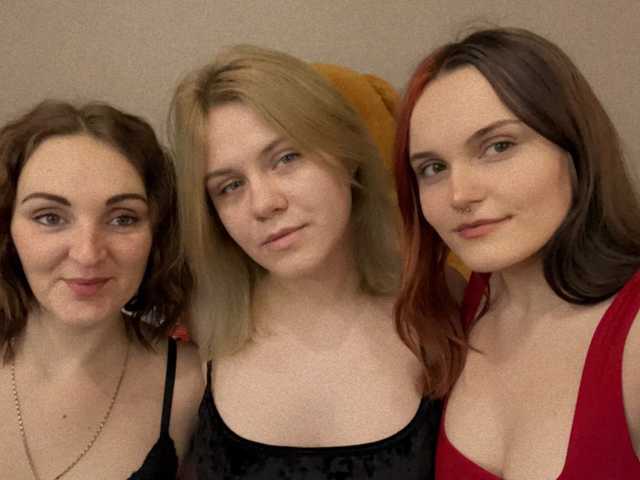 Фотография профиля SixNipples