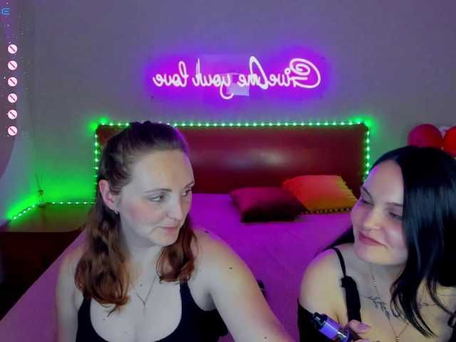 Скриншоты трансляции SixNipples