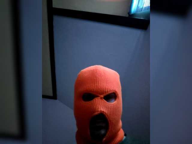 Скриншоты трансляции Skimaskcouple891081