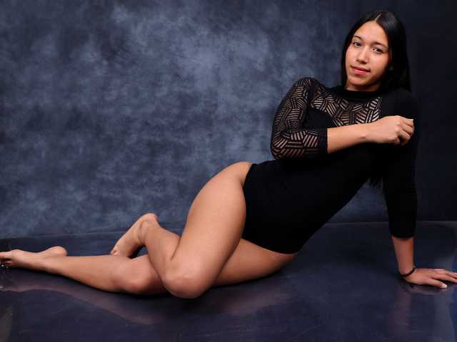 Фотография профиля skinny-brenda