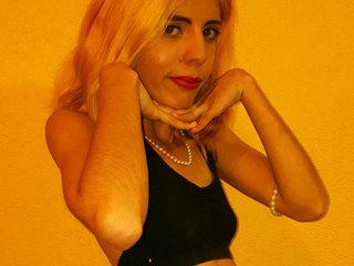 Фотография профиля SkinnyTeen