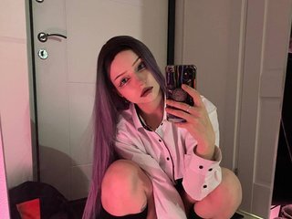 Эротический видеочат SKV3RNA