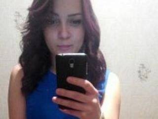 Эротический видеочат skyjasmin