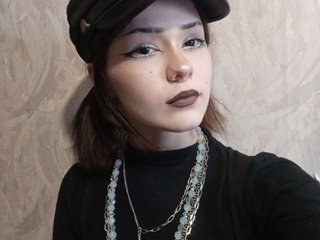 Эротический видеочат SladcayKissa78