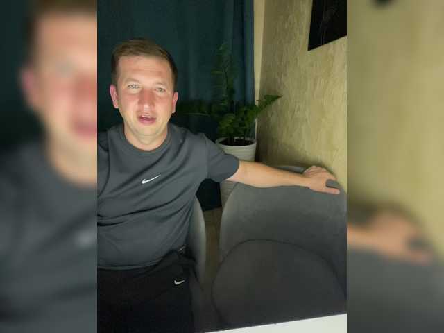 Скриншоты трансляции SladenkieVmeste