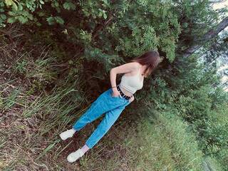 Эротический видеочат SLADKAYA-VISH