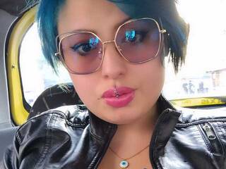 Эротический видеочат slave-rubi