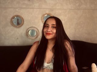 Эротический видеочат MoritaNice