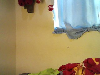 Эротический видеочат Slimsexy1