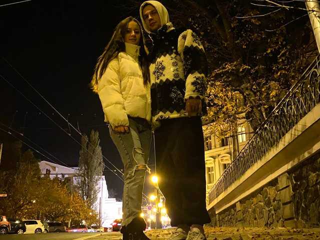 Фотография профиля slivovyimanny