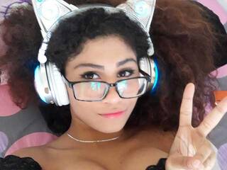 Эротический видеочат sloppyLiss