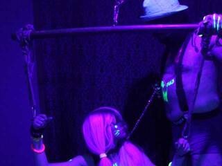 Эротический видеочат SlutFromKink